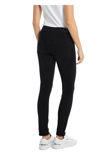 Replay NEW LUZ SKINNY FIT JEANS WH689 80693C1 - 2