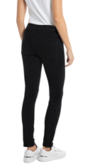 NEW LUZ SKINNY FIT JEANS WH689 80693C1 - 2
