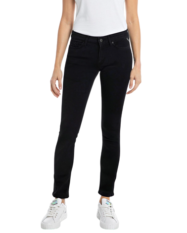 Replay new luz skinny fit jeans wh689 80693c1