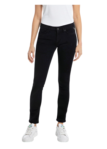 Replay NEW LUZ SKINNY FIT JEANS WH689 80693C1 - 1