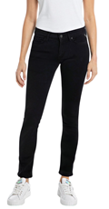 NEW LUZ SKINNY FIT JEANS WH689 80693C1 - 1