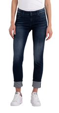LUZIEN SKINNY FIT JEANS WHW689 41A 301 - 3