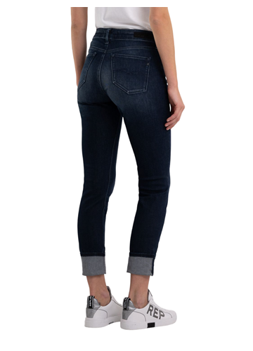 Replay LUZIEN SKINNY FIT JEANS WHW689 41A 301 - 3