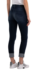 LUZIEN SKINNY FIT JEANS WHW689 41A 301 - 2