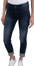 LUZIEN SKINNY FIT JEANS WHW689 41A 301 - 4