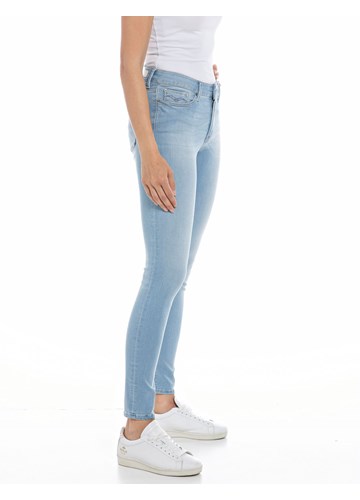 Replay LUZIEN SKINNY FIT JEANS WHW689 41A 405 - 2