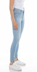 LUZIEN SKINNY FIT JEANS WHW689 41A 405 - 2