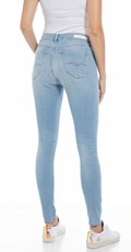 LUZIEN SKINNY FIT JEANS WHW689 41A 405 - 6