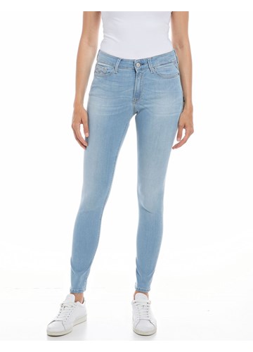 Replay LUZIEN SKINNY FIT JEANS WHW689 41A 405 - 1