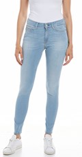 LUZIEN SKINNY FIT JEANS WHW689 41A 405 - 7