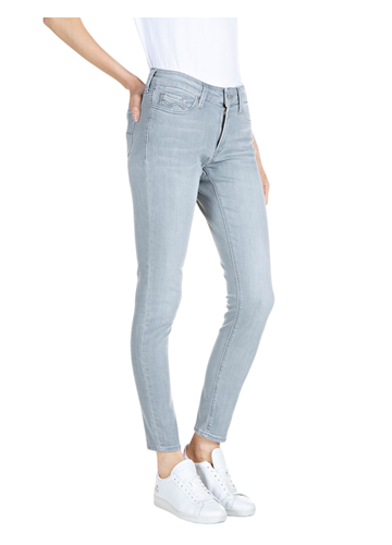 Replay LUZIEN SKINNY FIT JEANS WHW689 51A 201 - 4