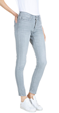 LUZIEN SKINNY FIT JEANS WHW689 51A 201 - 6