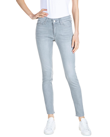 Replay luzien skinny fit jeans whw689 51a 201