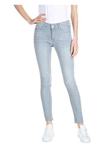 Replay LUZIEN SKINNY FIT JEANS WHW689 51A 201 - 1