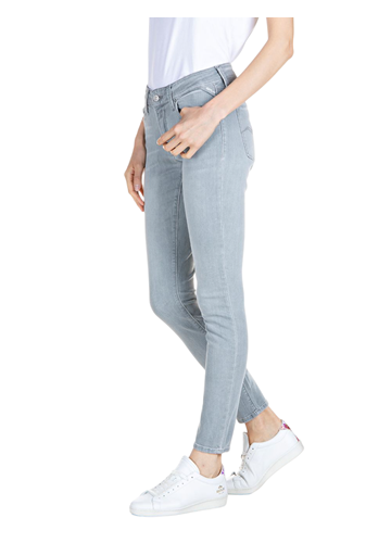 Replay LUZIEN SKINNY FIT JEANS WHW689 51A 201 - 2
