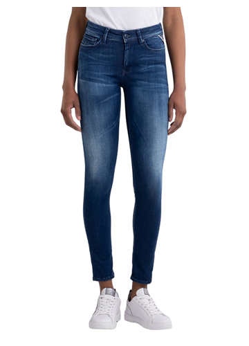 Replay SKINNY FIT LUZIEN JEANS WHW689 661 HY2 - 1