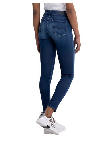 Replay SKINNY FIT LUZIEN JEANS WHW689 661 HY2 - 2