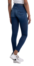 SKINNY FIT LUZIEN JEANS WHW689 661 HY2 - 5