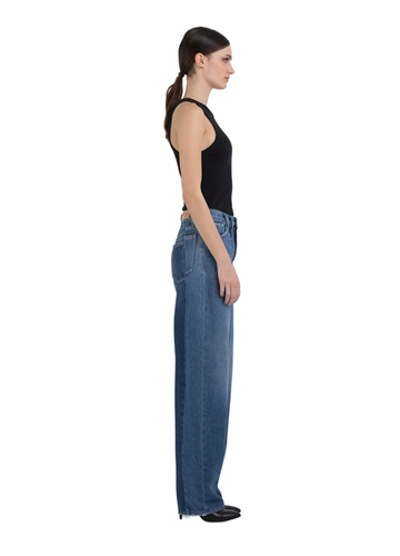 Replay ATELIER BALLOON FIT JEANS WI510 A108038 - 2
