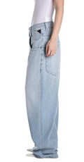 ATELIER RELAXED FIT JEANS WI520 A872072 - 4