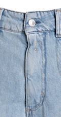 ATELIER RELAXED FIT JEANS WI520 A872072 - 5