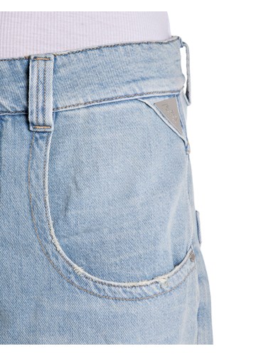 Replay ATELIER RELAXED FIT JEANS WI520 A872072 - 6