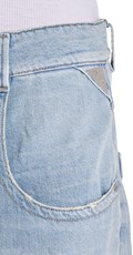 ATELIER RELAXED FIT JEANS WI520 A872072 - 6