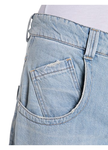 Replay ATELIER RELAXED FIT JEANS WI520 A872072 - 7