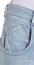 ATELIER RELAXED FIT JEANS WI520 A872072 - 7