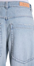 ATELIER RELAXED FIT JEANS WI520 A872072 - 8