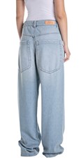 ATELIER RELAXED FIT JEANS WI520 A872072 - 3