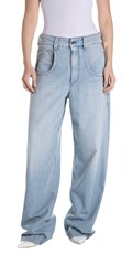 ATELIER RELAXED FIT JEANS WI520 A872072 - 1