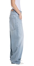 ATELIER RELAXED FIT JEANS WI520 A872072 - 2