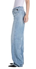 ATELIER STRAIGHT FIT JEANS WI521A A872070 - 4