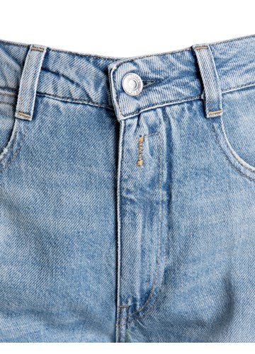 Replay ATELIER STRAIGHT FIT JEANS WI521A A872070 - 5