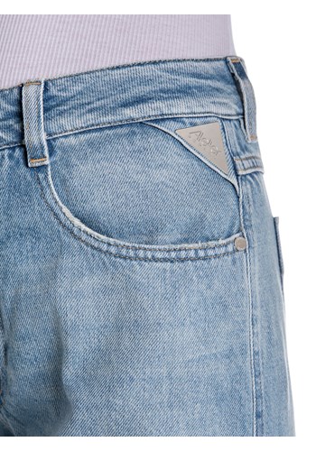 Replay ATELIER STRAIGHT FIT JEANS WI521A A872070 - 6