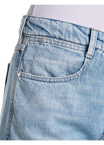 Replay ATELIER STRAIGHT FIT JEANS WI521A A872070 - 7