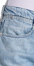 ATELIER STRAIGHT FIT JEANS WI521A A872070 - 7