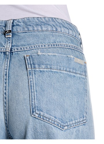 Replay ATELIER STRAIGHT FIT JEANS WI521A A872070 - 8