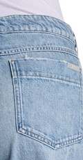 ATELIER STRAIGHT FIT JEANS WI521A A872070 - 8