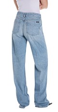 ATELIER STRAIGHT FIT JEANS WI521A A872070 - 3