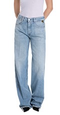 ATELIER STRAIGHT FIT JEANS WI521A A872070 - 1