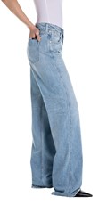 ATELIER STRAIGHT FIT JEANS WI521A A872070 - 2