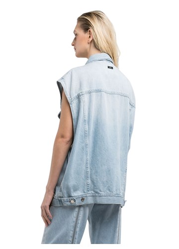 Replay ATELIER PRSLUK OD TRAPERA - 3