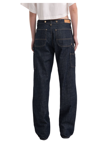 Replay ATELIER REPLAY WORKWEAR JEANS WI8143 A619047 - 4