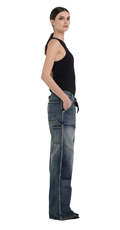 ATELIER RELEXED JEANS WI8146.001.A425041 - 2