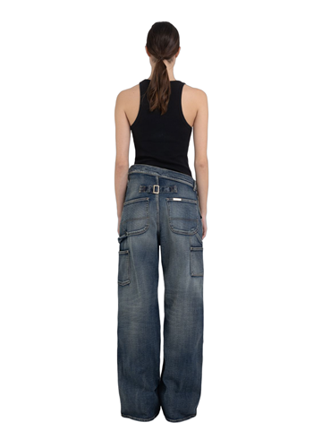 Replay ATELIER RELEXED JEANS WI8146.001.A425041 - 3