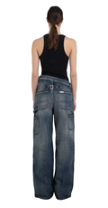 ATELIER RELEXED JEANS WI8146.001.A425041 - 3