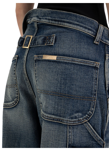 Replay ATELIER RELEXED JEANS WI8146.001.A425041 - 6