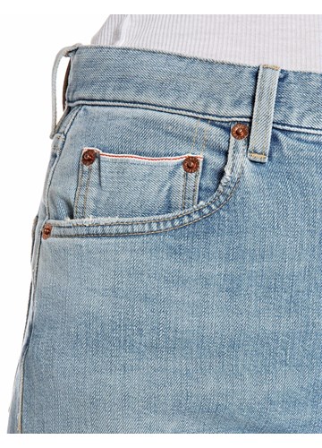 Replay 9ZERO1 STRAIGHT FIT JEANS HLAČE WS9Z1 783 69D - 6